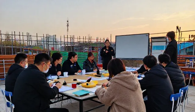 师资培训课程在学习规划咨询中的实际应用与维护策略
