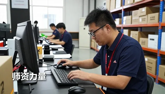 仓储物流为什么需要注重？