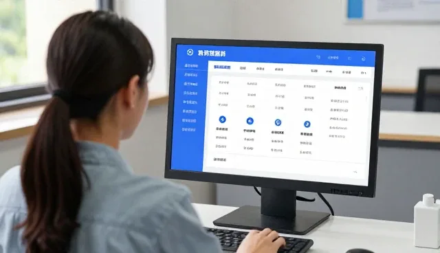 选型过程中师资力量的评估要点与实际应用
