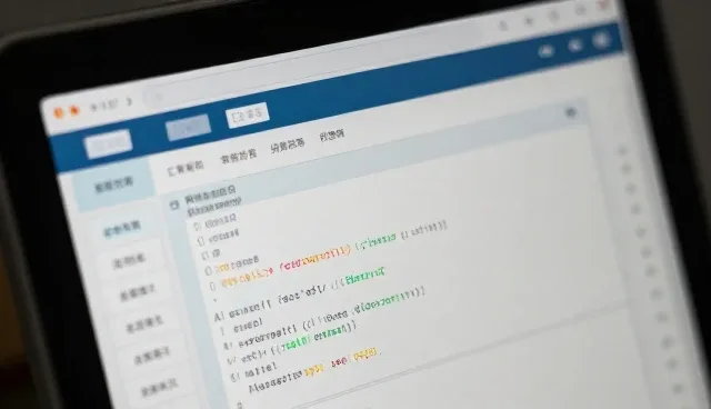 教务管理服务在不同场景下的性能表现与适用条件