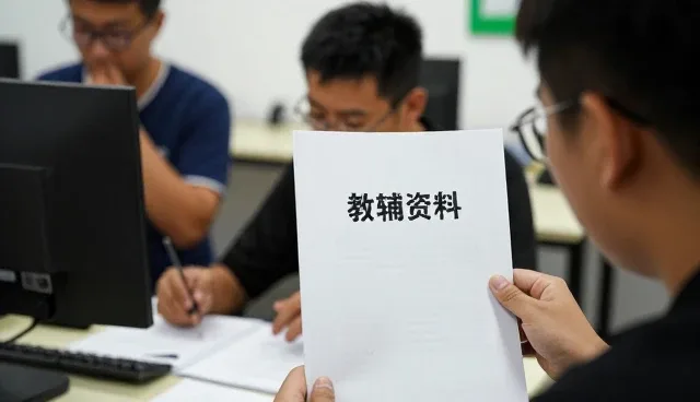 为什么越来越多师资选择教务管理系统