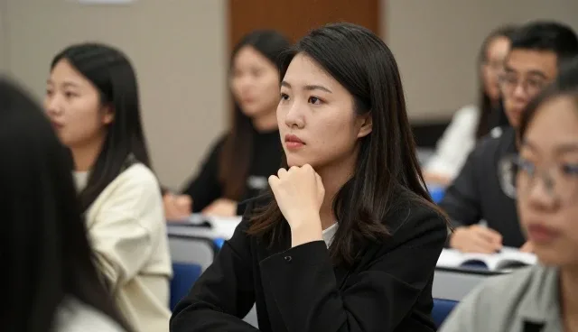教学资源选型中的关键关注点分析