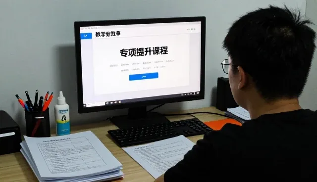 教务管理系统如何适配现代培训业务趋势